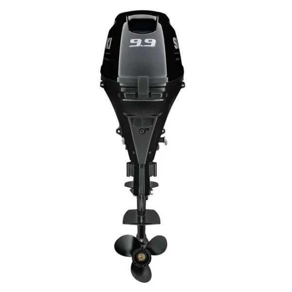 Suzuki DF9.9B HP 4-Stroke Outboards - Image 2